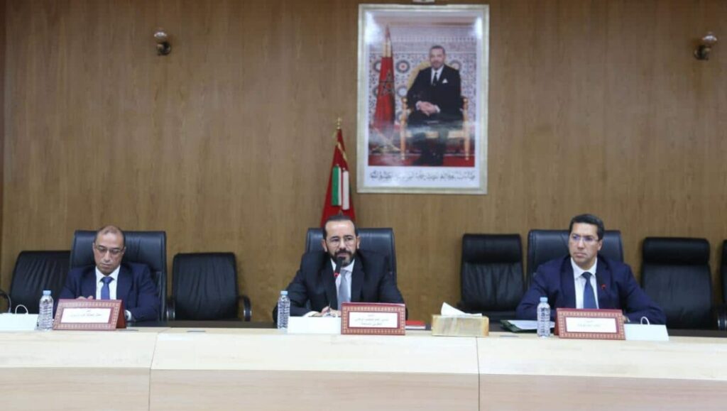 Dakhla : l’ONMT enclenche une nouvelle phase d’accélération touristique