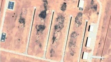 Course aux bunkers : la fébrilité d’Alger face à la montée en puissance technologique des FAR