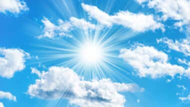 Les prévisions météo pour le samedi 18 avril 2026