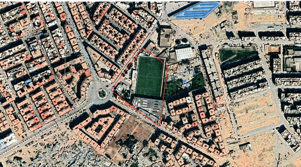 Mondial 2030. Où en sont les chantiers des stades de Casablanca