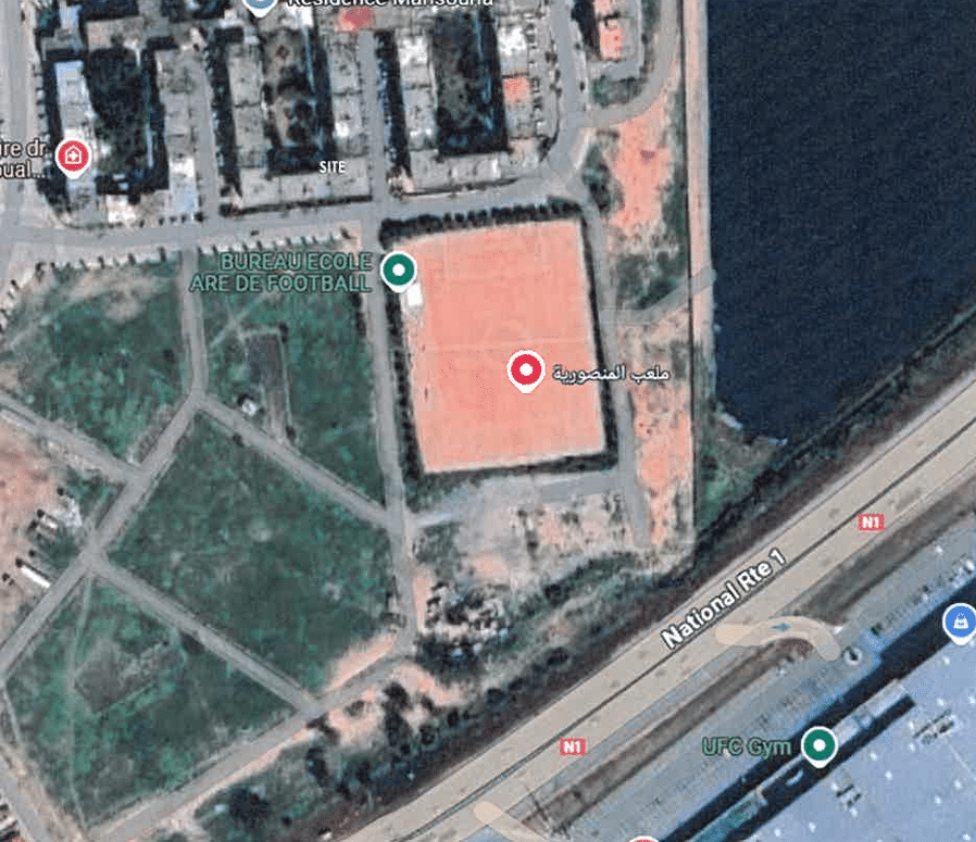 Mondial 2030. Où en sont les chantiers des stades de Casablanca