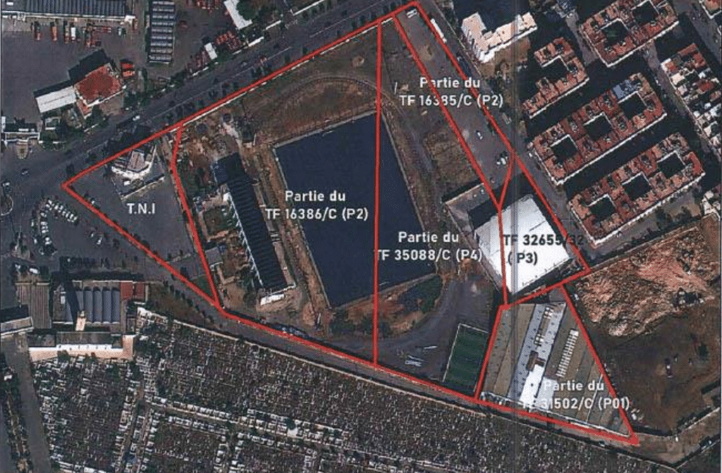 Mondial 2030. Où en sont les chantiers des stades de Casablanca