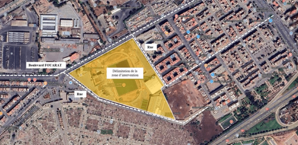 Mondial 2030. Où en sont les chantiers des stades de Casablanca