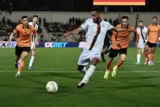 Ligue des champions de la CAF : l’AS FAR élimine la RS Berkane et rejoint Mamelodi Sundowns en finale