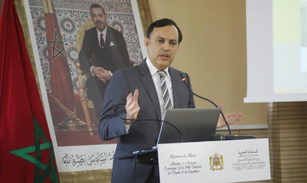 Formation continue. La loi 60-17 en cours de révision, la S.A. bientôt créée