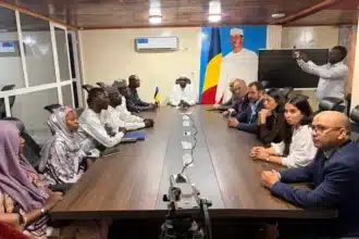 Santé animale : Biopharma et le Tchad passent à la phase opérationnelle de leur partenariat