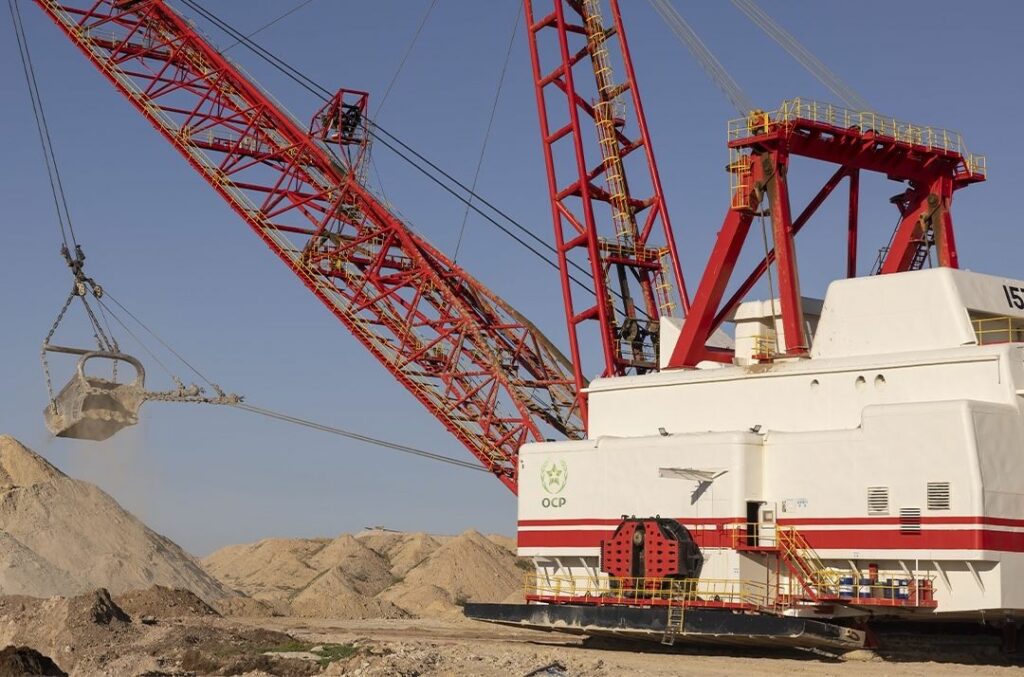 Dette hybride. Au-delà de la levée, le modèle et les contraintes d’OCP