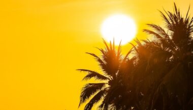 Les prévisions météo pour le mardi 21 avril 2026