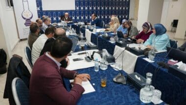 Législatives 2026. Le PJD sort ses &ldquo;poids lourds&rdquo;, Benkirane valide une première vague de 40 candidats