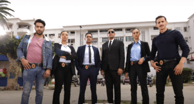 "K1" : Cap sur une fin de saison sous haute pression