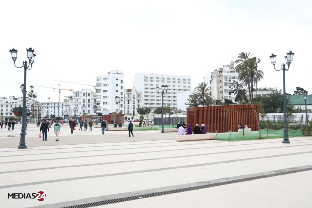 La région de Casablanca-Settat attire… mais repousse aussi, le moteur national en quête d’équilibre