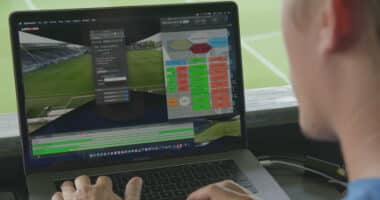 Digitalisation. Une cellule au cœur de la performance des équipes nationales de football