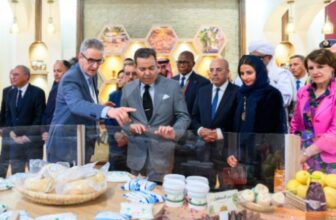 SIAM 2026 : le Prince Moulay Rachid lance à Meknès une édition tournée vers la souveraineté alimentaire