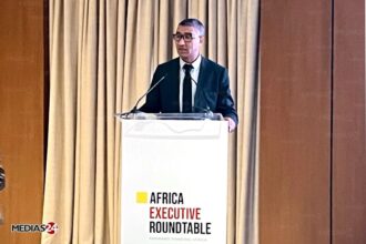 Africa Executive Roundtable 2026 : la 5G au cœur de la transformation industrielle du Maroc
