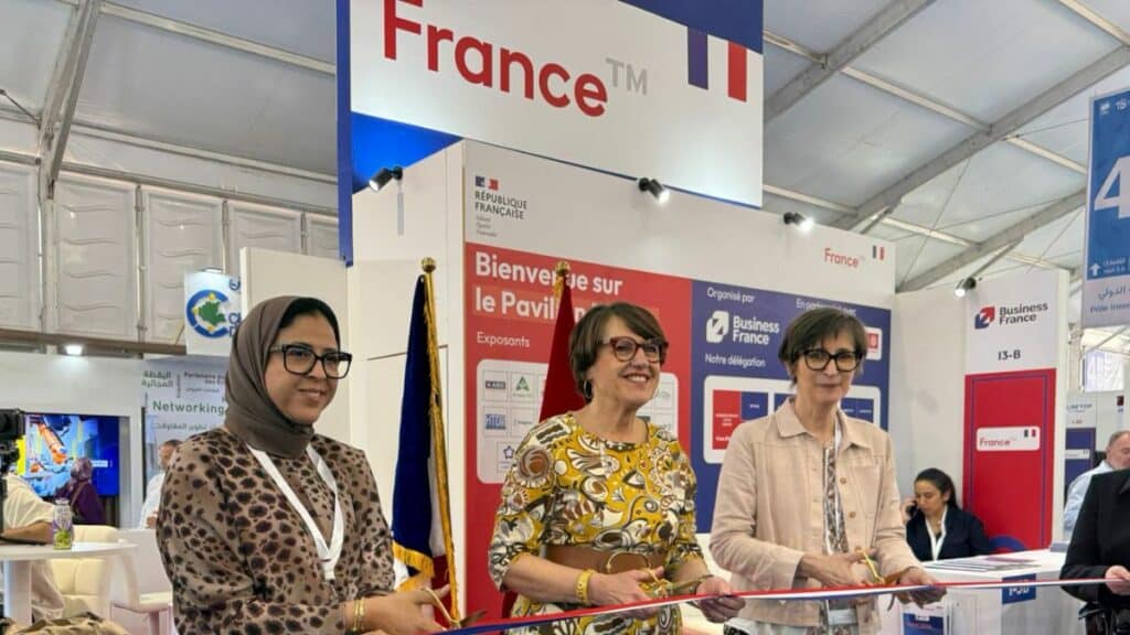 Agriculture : la ministre française salue un partenariat franco-marocain "riche et concret"