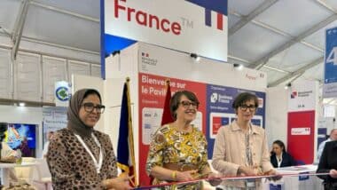 Agriculture : la ministre française salue un partenariat franco-marocain &ldquo;riche et concret&rdquo;