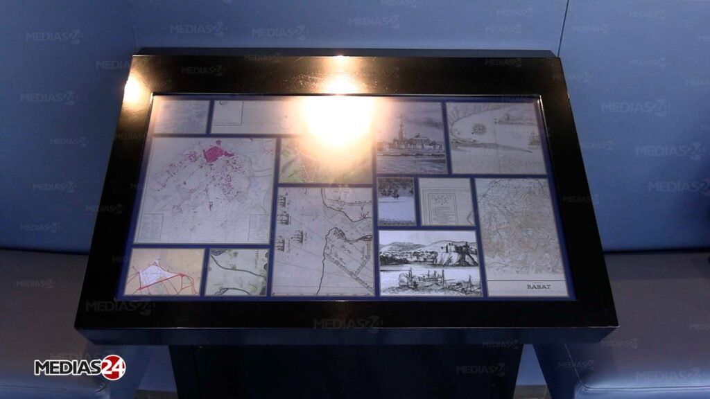 Reportage. Visite guidée dans les coulisses de la Tour Mohammed VI