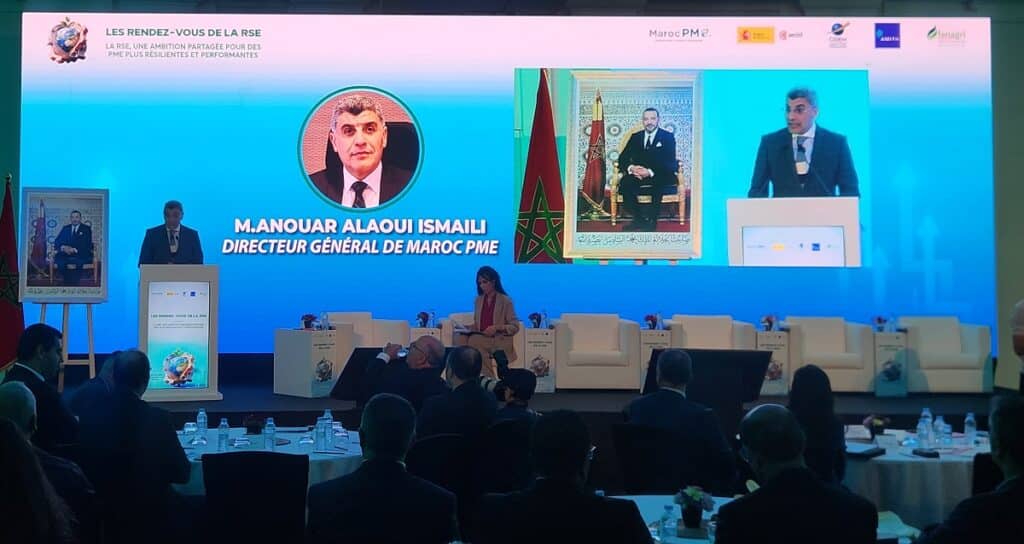 Les &ldquo;Rendez-vous de la RSE&rdquo;, un cycle de formation pour accompagner les PME vers la durabilité