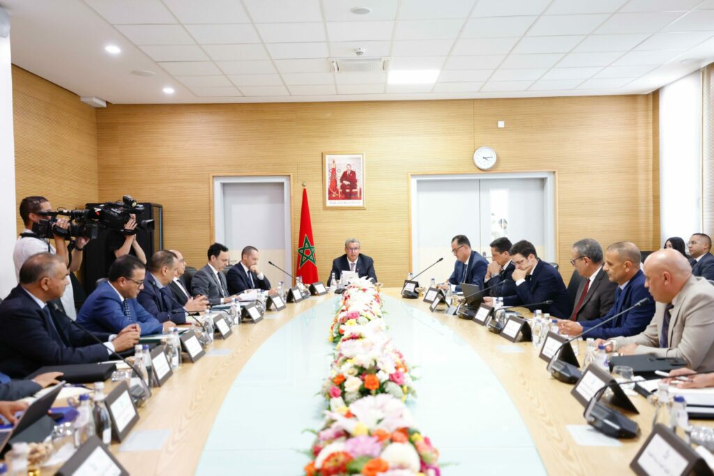 Territorial Health Groups reform faces its first real test in the field