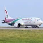 RAM prépare une hausse des prix des billets en raison de la hausse du kérosène