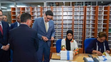 Les délais de remise des permis et cartes grises passeront de deux mois à moins d’une semaine (ministre)