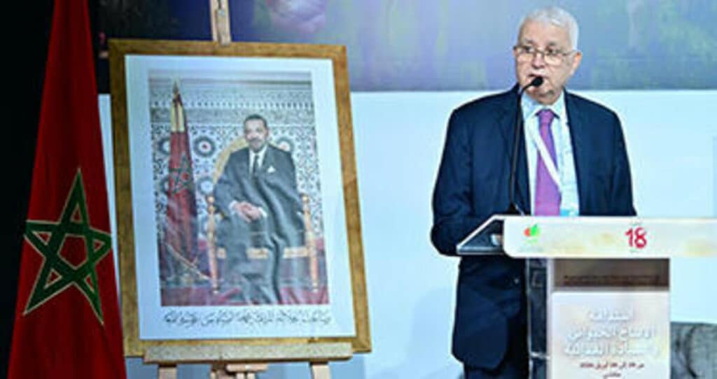 Bank Al-Maghrib renforce son action pour l’inclusion financière des zones rurales.