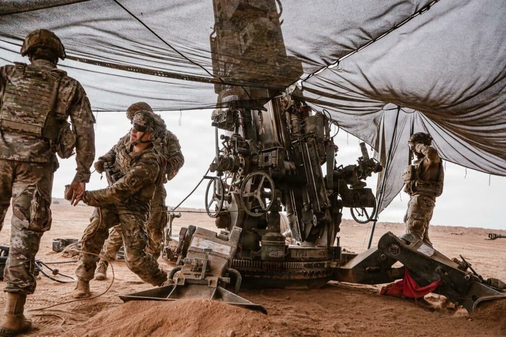 African Lion 2026: technology and strategic maturity take center stage