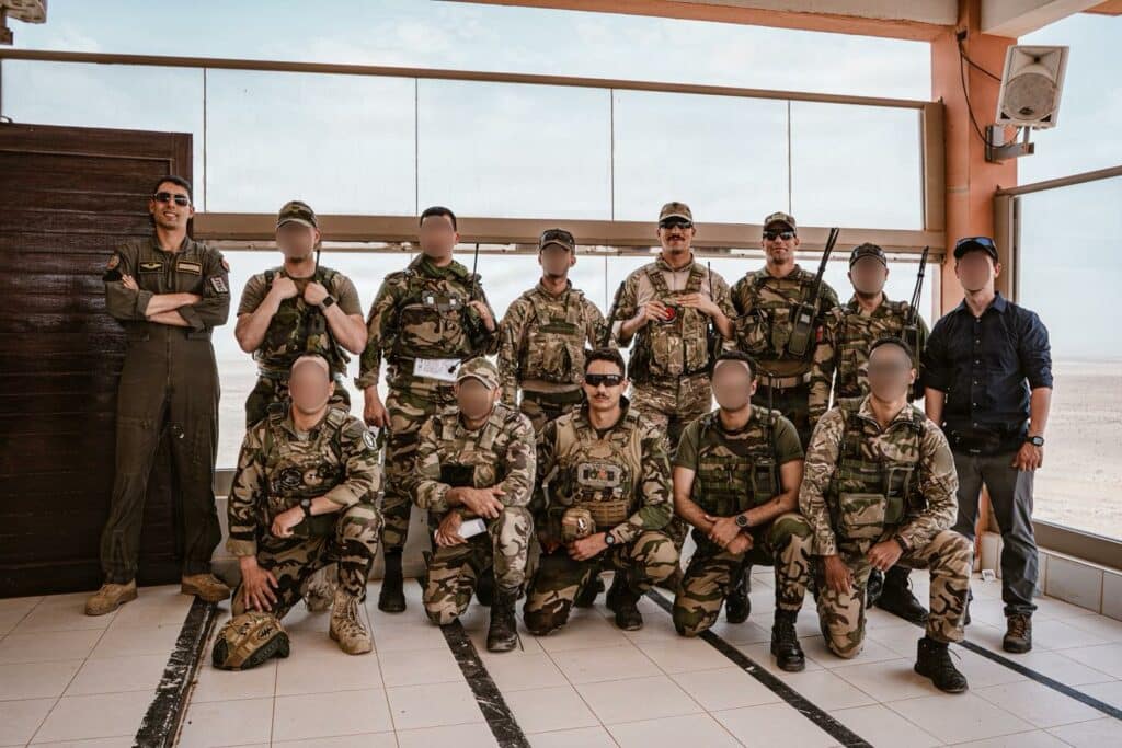 African Lion 2026: technology and strategic maturity take center stage