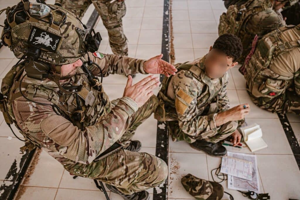 African Lion 2026: technology and strategic maturity take center stage