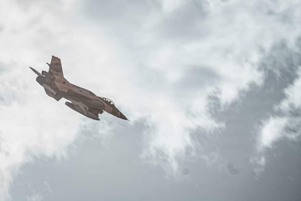 African Lion 2026: technology and strategic maturity take center stage