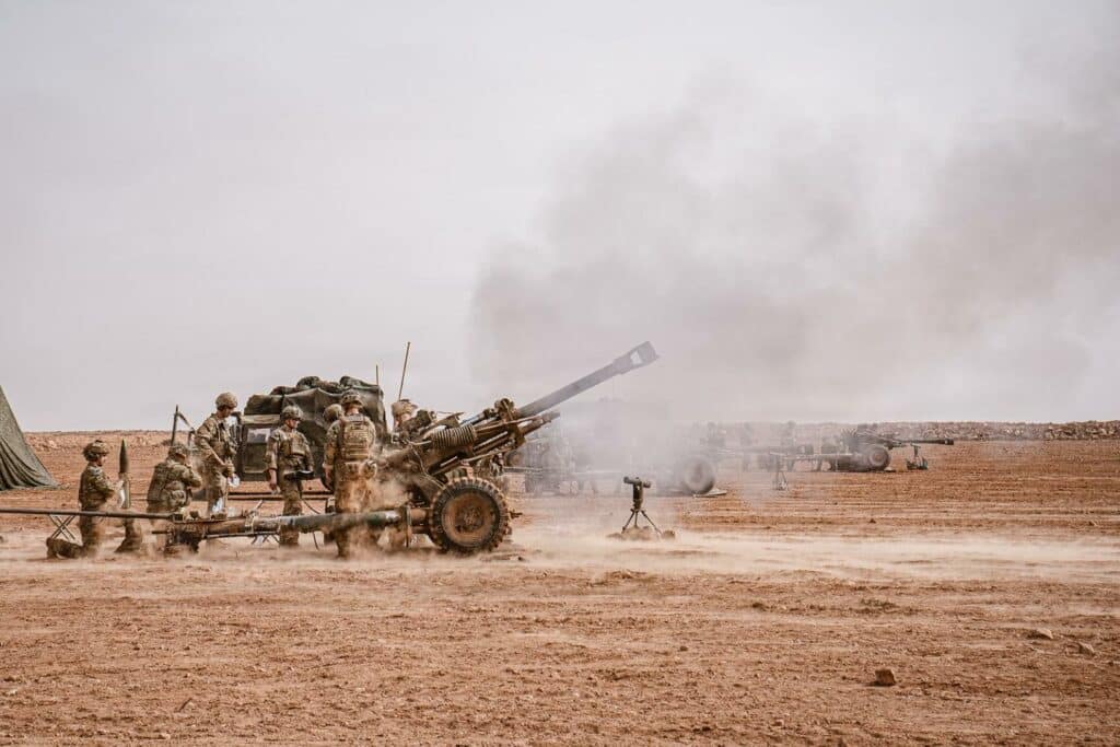 African Lion 2026: technology and strategic maturity take center stage