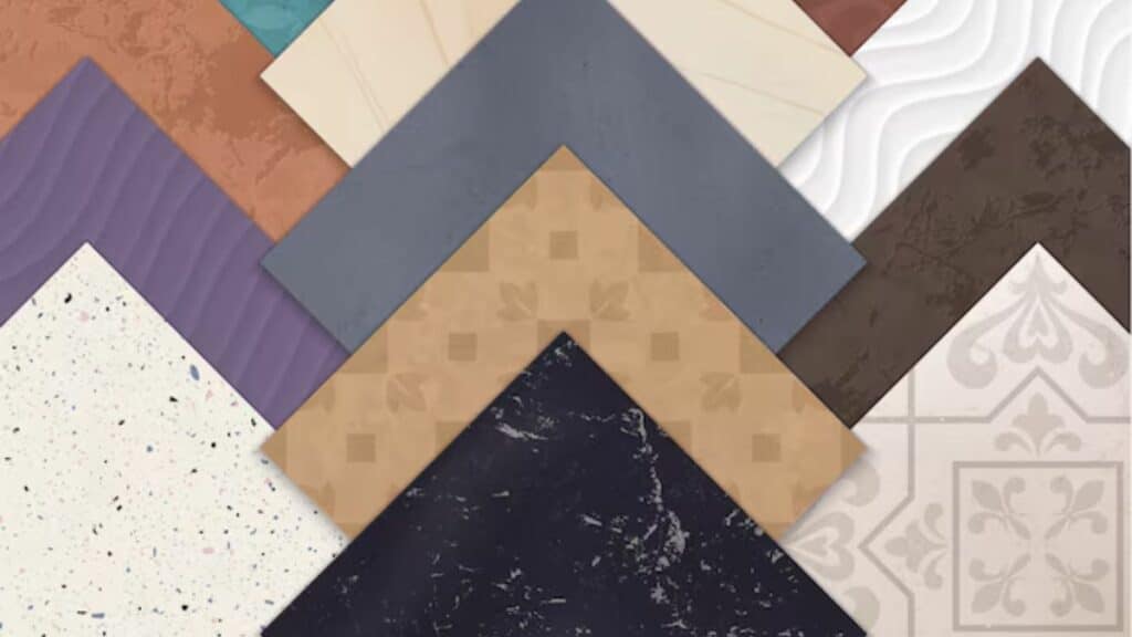 Carreaux céramiques ouverture d'une enquête antidumping sur les importations indiennes