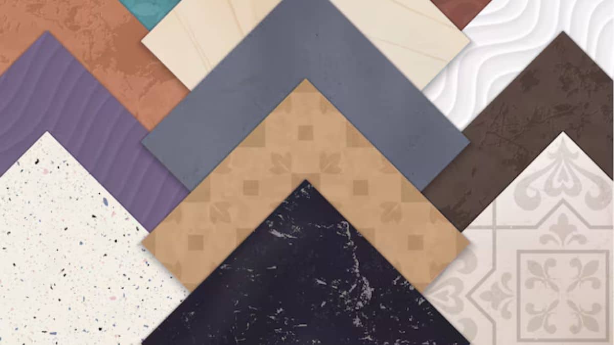 Carreaux céramiques ouverture d'une enquête antidumping sur les importations indiennes