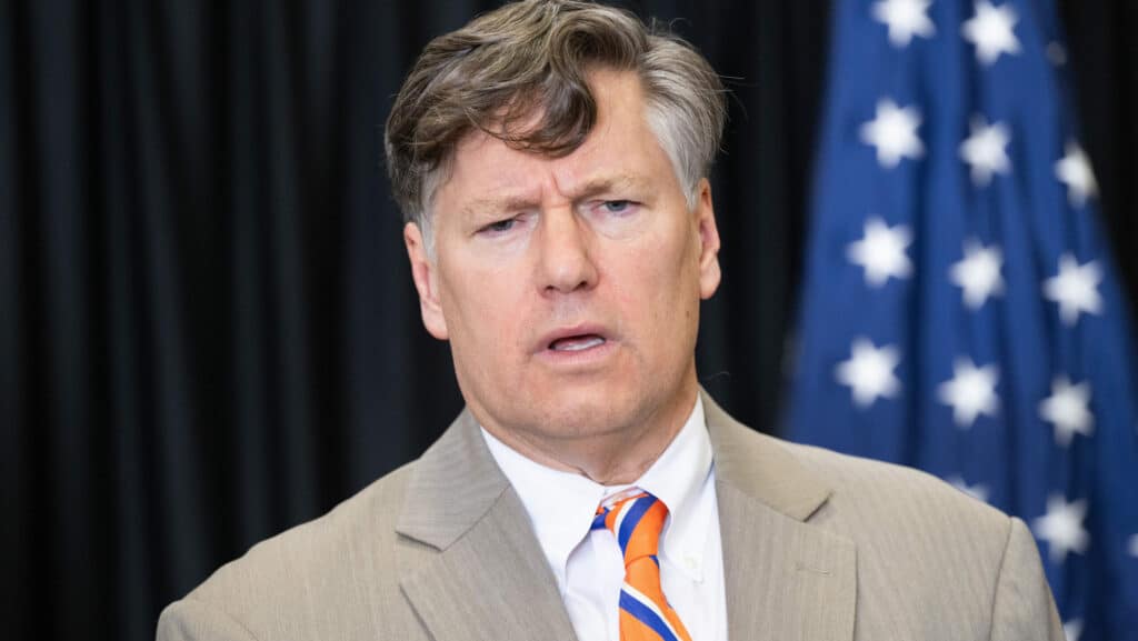 Maghreb : une visite américaine dans un contexte de pression croissante sur l’Algérie