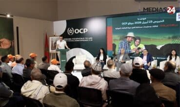 SIAM 2026 : Al Moutmir, un accompagnement agricole fondé sur la science et l’innovation