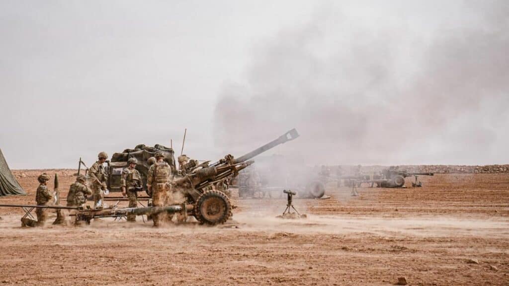 African Lion 2026: technology and strategic maturity take center stage