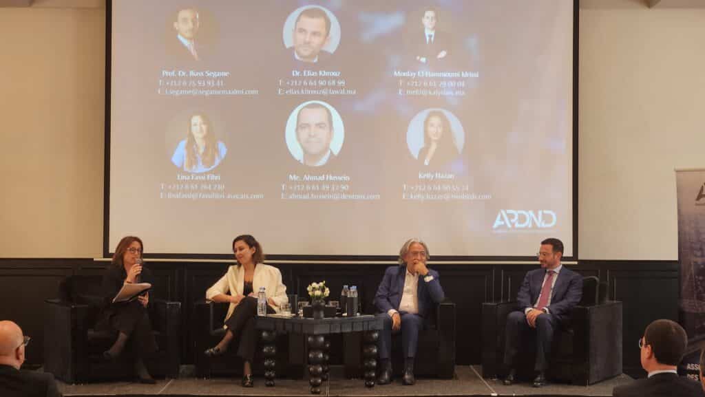 Une nouvelle association veut peser dans la régulation de la data et de l’IA au Maroc