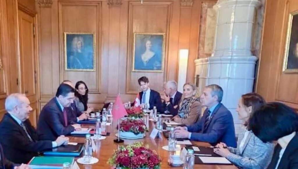 Sahara : pour la Suisse, l’initiative d’autonomie sous souveraineté marocaine, base &ldquo;la plus sérieuse, crédible et pragmatique&rdquo;