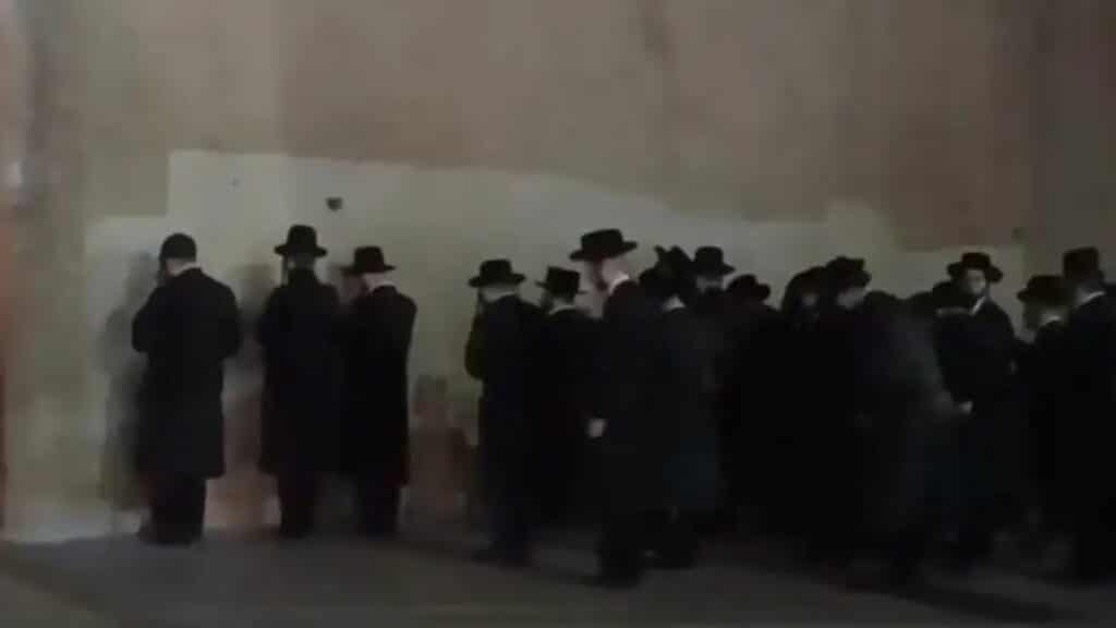 Jewish prayers by Marrakech’s ramparts: behind the controversy, a familiar practice