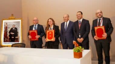 Coopératives agricoles : une nouvelle convention pour renforcer leur compétitivité et leur organisation