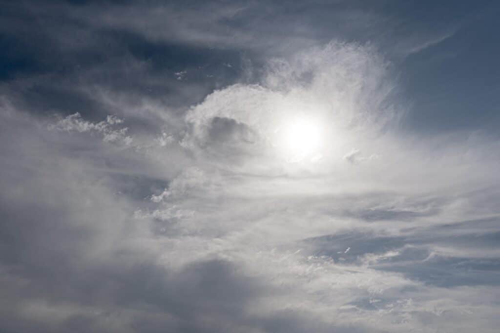 Voici les prévisions météorologiques pour le lundi 27 avril 2026, établies par la Direction générale de la météorologie.