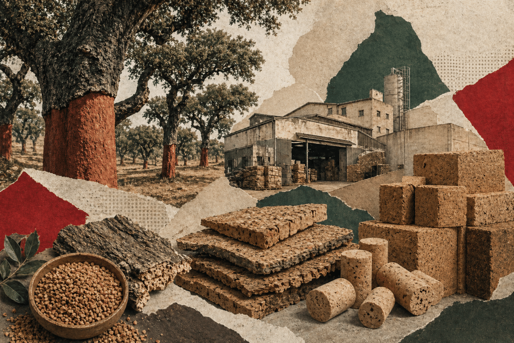 ETRUR Maroc. Lourde sanction contre le dirigeant après la chute de l'industriel du liège