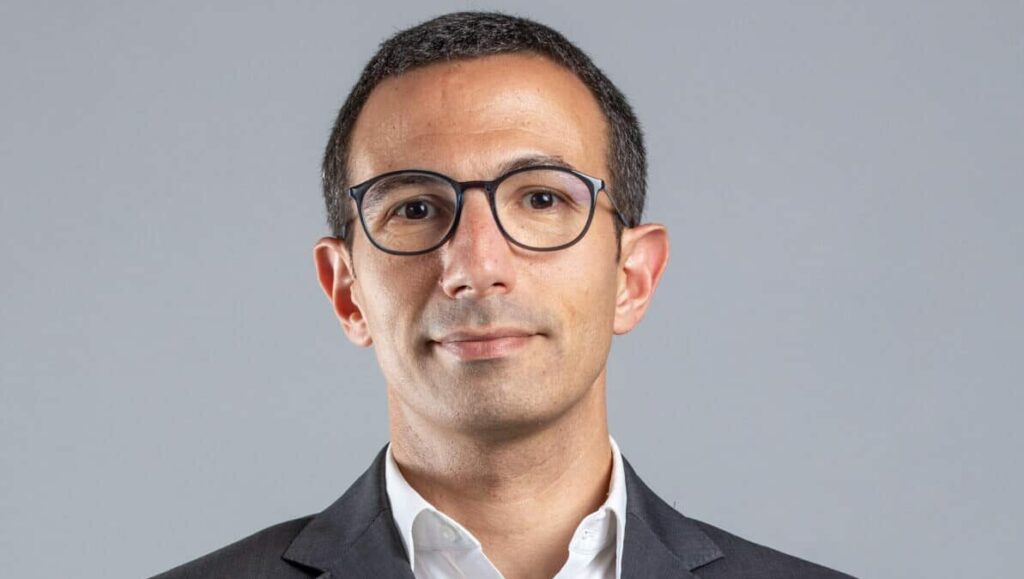 Ouassim El Arroussi, Directeur études et développements chez INWI 