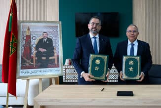 SIAM 2026 : Tamwilcom et ARDI Microfinance lancent un dispositif en faveur des TPE