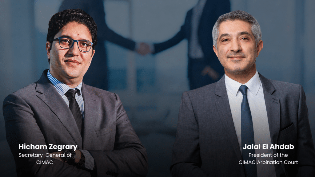 Arbitration. How Casablanca is seeking to establish itself as an African hub in the shadow of Paris and London