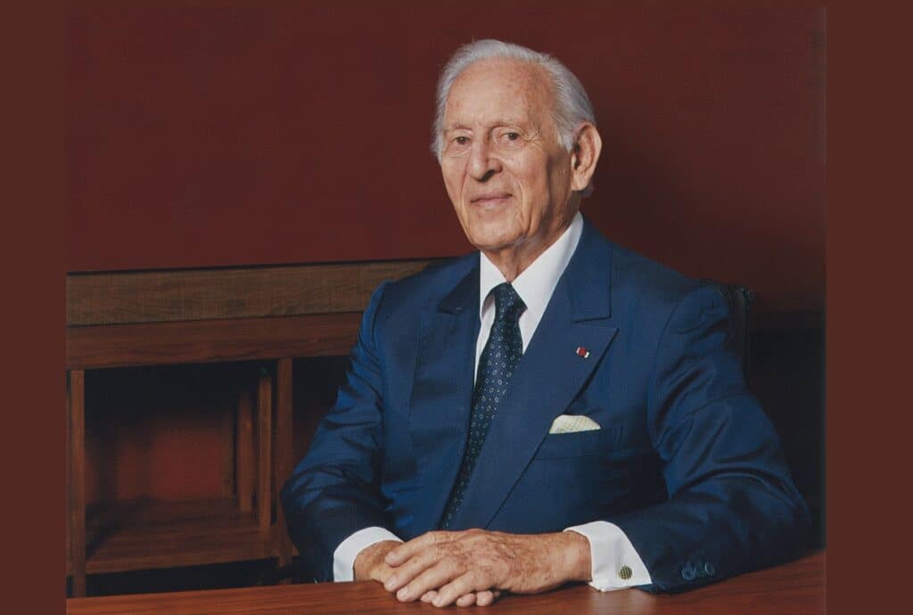 Tour Mohammed VI. Révélations exclusives de Othman Benjelloun sur un projet hors norme