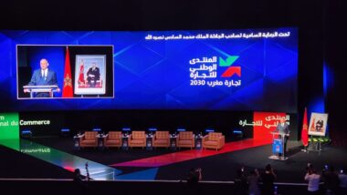 Commerce de proximité : le gouvernement veut lever les blocages administratifs et accélérer la digitalisation