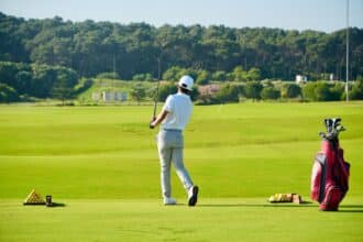 Hilton Al Houara lance sa première Golf Cup en partenariat avec Al Houara Golf Club