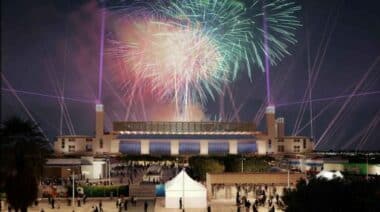 Mondial 2030 : le Grand Stade de Marrakech entame bientôt sa mise à niveau à 883 MDH