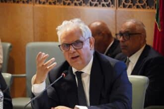 Grands barrages : 16 en cours de réalisation, 7 autres programmés